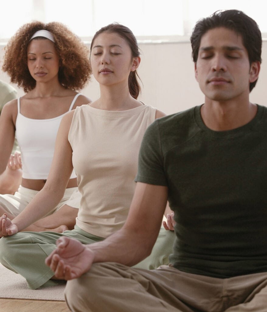 Hormone balancing, Houston TX, yoga