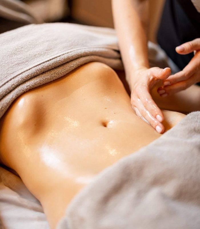 post-op Lymphatic Massage houston, tx