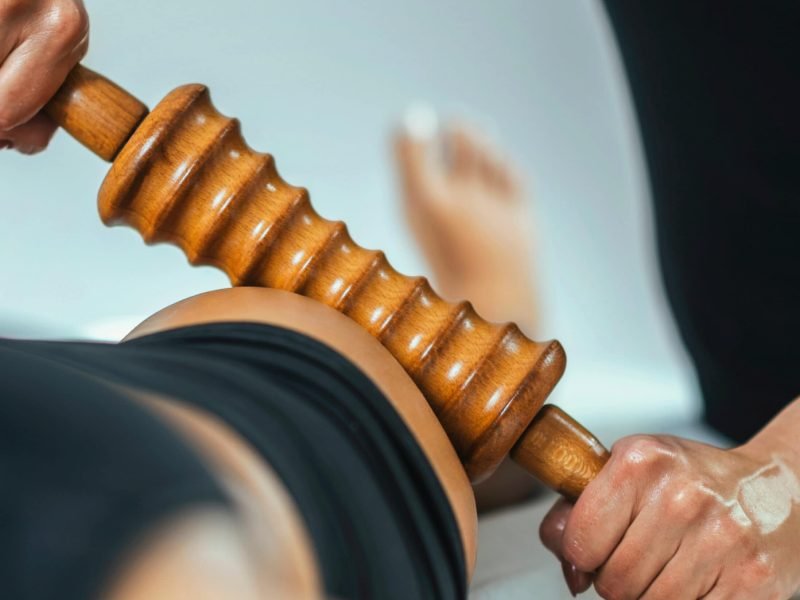 Cavitation and Wood Therapy Houston TX